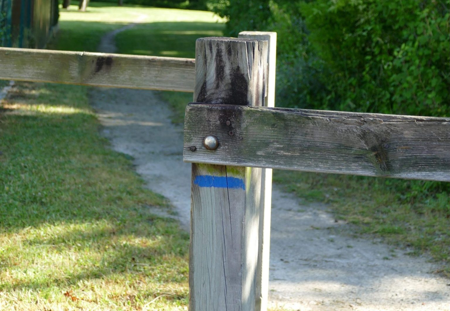 Circuits De Randonn E Mairie De Noyal Chatillon