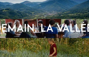 Projection : « Demain, la vallée »