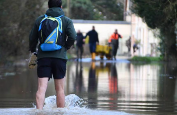 Point de situation inondations – jeudi 30 janvier